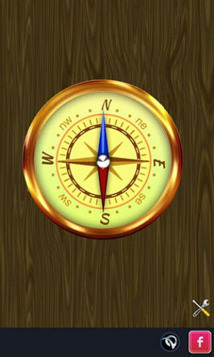 Live Compass