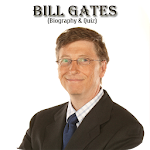 Bill Gates(Biography & Quiz) Apk