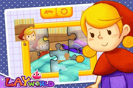 Download Little Red Riding Hood 2 APK for PC