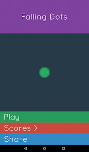 Raining Dots Screenshots 4