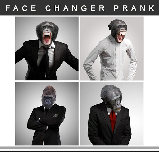 免費下載模擬APP|Face Changer Prank app開箱文|APP開箱王