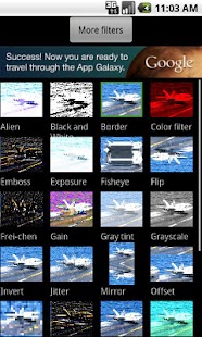 How to install Photo Filters 2.2 apk for pc