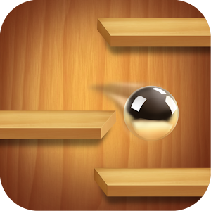 Classic Marble Ball Fall Down.apk 1.0.1