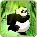 Run Panda Run: Joyride Racing mobile app icon
