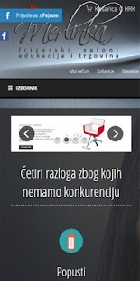 How to install Merlinka.hr 0.1 apk for bluestacks