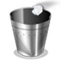 Toss Paper logo