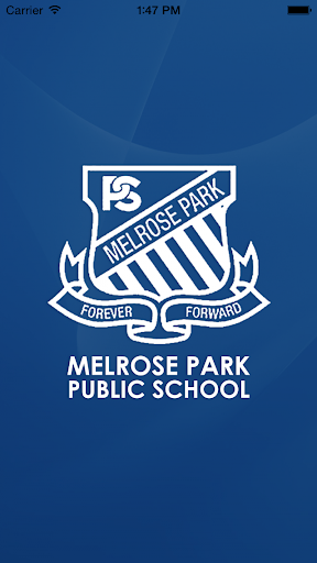 Melrose Park Public School