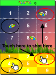 UFO Attack by Apps do Corisco poster 4