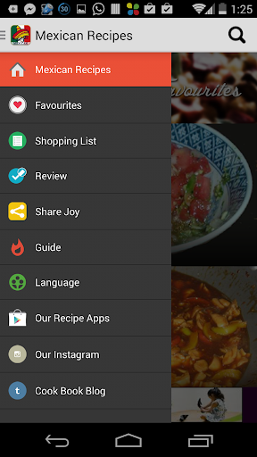 免費下載生活APP|墨西哥食譜食譜 app開箱文|APP開箱王