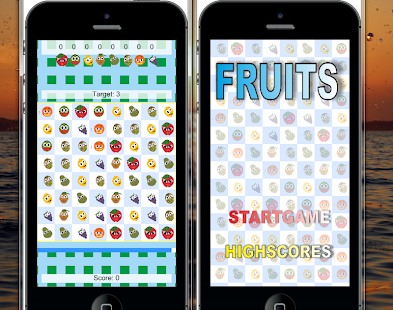 How to mod Fruits crush 1.0 unlimited apk for pc