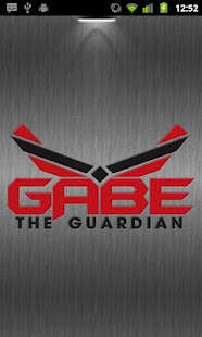 Gabe the Guardian