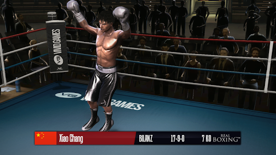 Real Boxing™ - screenshot thumbnail