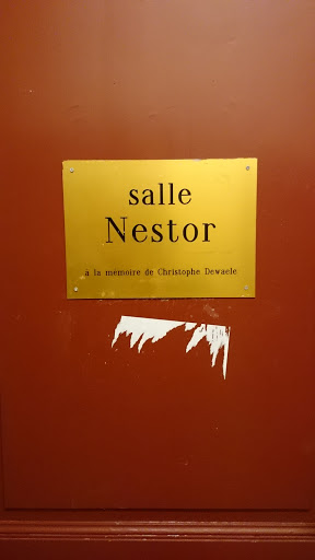 Salle Nestor
