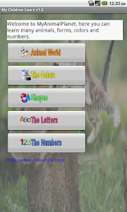How to download My Children Learn v1.5 1.5 unlimited apk for pc