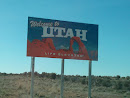 Welcome to Utah 