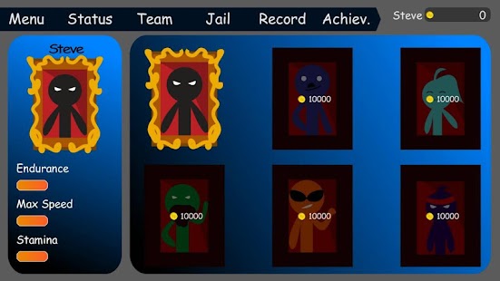 Download cop thief APK for Android