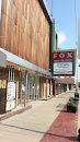 Old Fox Theater