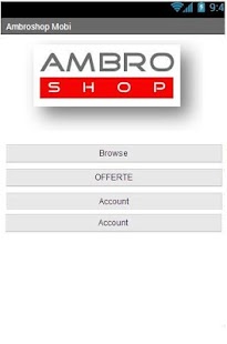 How to mod Ambroshop lastet apk for laptop