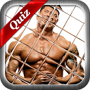 Guess The WWE / TNA Wrestler mobile app icon