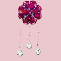 Flower25Theme logo
