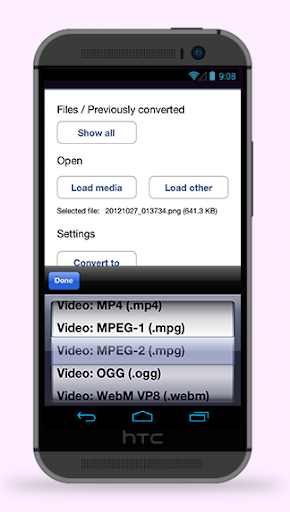 Fast Video Converter