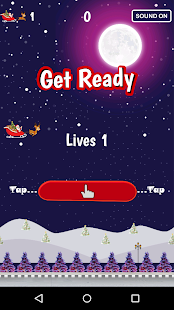 How to mod Santa's Xmas Run 1.0 unlimited apk for android