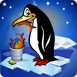 Penguin & Bear Full.apk 1.0.7