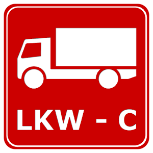 Führerschein LKW C 2016.apk 3.8.1