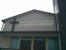 Iglesia Metodista De México 