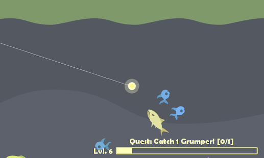 Cat Goes Fishing LITE 4.2.12 APK + Mod (Unlimited money) para Android
