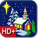 Christmas Classic Wallpaper logo
