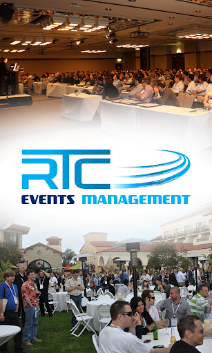 【免費商業App】RTC Events-APP點子