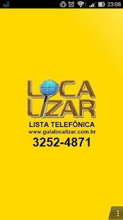 Lastest Guia Localizar no seu mobile APK