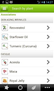   Herbal Guide- screenshot thumbnail   