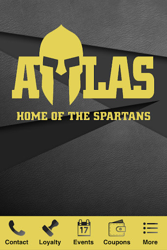 Atlas Gym