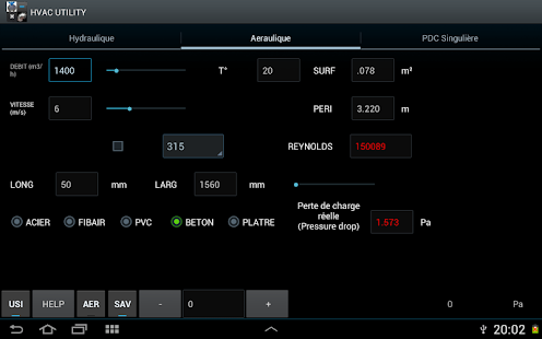 How to download HVAC UTILITY patch v2.4 apk for bluestacks