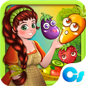 Farm Saga: Fruits King icon
