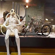 Parlare coffee 怕喇咧咖啡