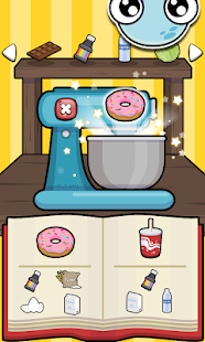 Loy - Virtual Pet Game - screenshot thumbnail