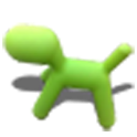 aTrackDog - track new version icon