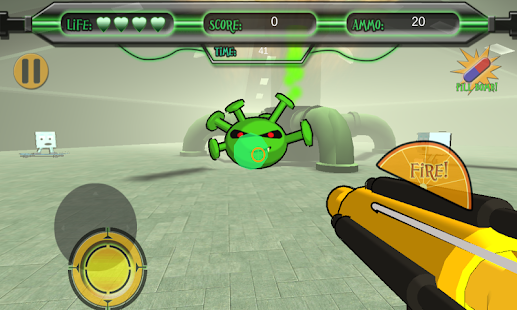 How to download Fight the Flu! lastet apk for laptop