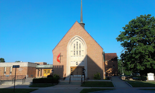 Court Street United Methodist Church
