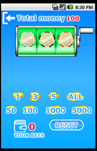 How to mod Bitcoin Casino 0.1 unlimited apk for pc