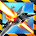 Fighter Vs Gun icon