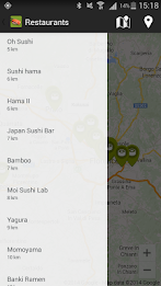 sushimaster poster 5