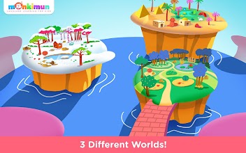 Monki Hide &amp; Seek 🙈 For Kids APK Download for Android