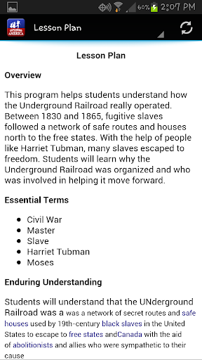 免費下載教育APP|Underground Railroad app開箱文|APP開箱王