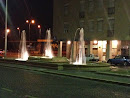 Fontana Porta Pradella
