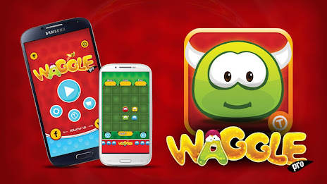 Waggle Free poster 4