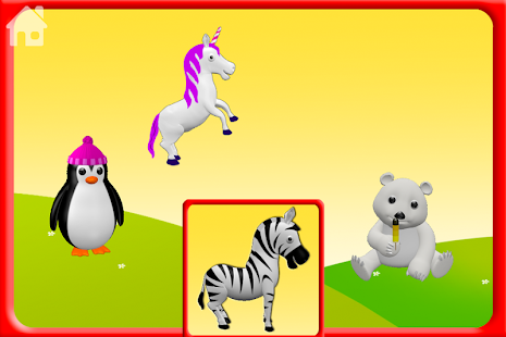 How to mod ZOO Animals Puzzle For Babies! lastet apk for android